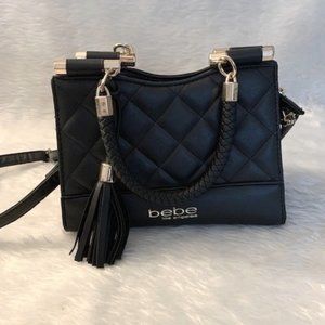 bebe handbag